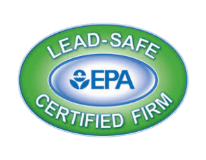 EPA RRP Certified Logo