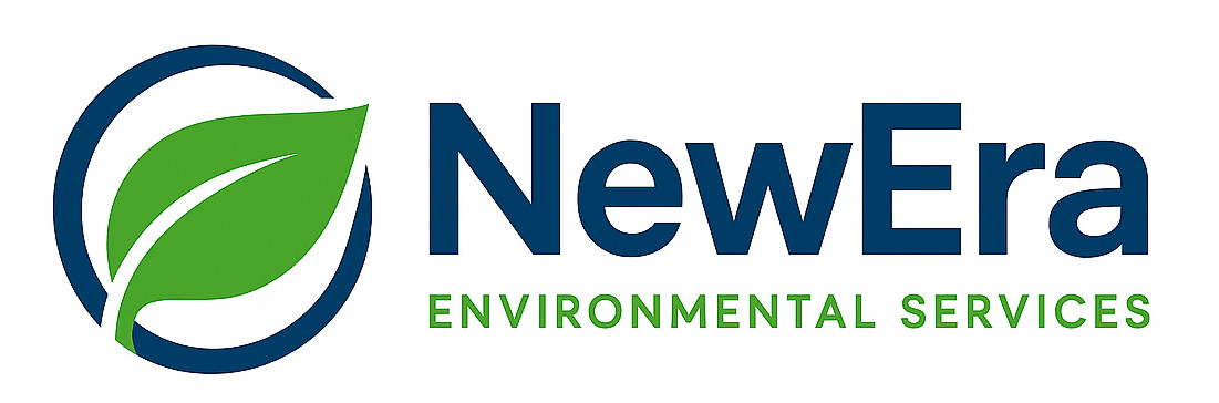 NewEra Environmental Services Logo